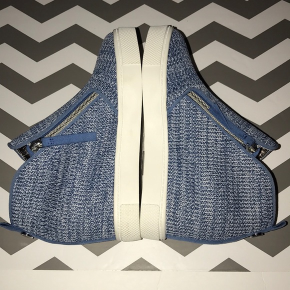Steve Madden Wedge sneakers - Picture 6 of 12